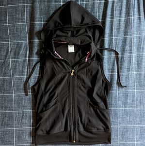 HeartSoul Scrub Vest